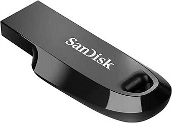 ������ ���� Sandisk Ultra Curve 256GB 100MB/s SDCZ550-256G-G46