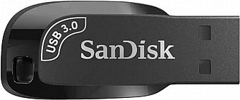 ������ ���� Sandisk Ultra Shift 256GB 100MB/s SDCZ410-256G-G46