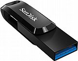 זיכרון נייד Sandisk Ultra Dual Drive Go USB Type-C 512GB 400MB/s SDDDC3-512G-G46 זיכרון נייד Sandisk Ultra Dual Drive Go USB Type-C 512GB 400MB/s SDDDC3-512G-G46