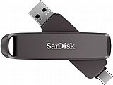זיכרון נייד Sandisk Extreme Pro 2TB 1000MB/s SDCZ820-2T00-G46 זיכרון נייד Sandisk Extreme Pro 2TB 1000MB/s SDCZ820-2T00-G46