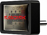 זיכרון נייד Sandisk Extreme Fit USB-C Flash Drive 128GB 400MB/s SDCZ530-128G-G46 זיכרון נייד Sandisk Extreme Fit USB-C Flash Drive 128GB 400MB/s SDCZ530-128G-G46