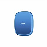 ���� SSD ���� Sandisk Creator 2TB SSD USB 3.2 Type-C SDSSDE62C-2T00-G25