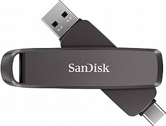 ������ ���� Sandisk Extreme Pro 512GB 1000MB/s SDCZ820-512G-G46