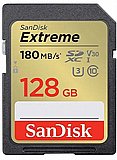 ����� ������ Sandisk Extreme 128GB SDSDXV5-128G