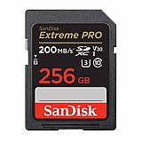����� ������ Sandisk Extreme Pro 256GB 200Mb/s DSDXXD-256G-GN4IN