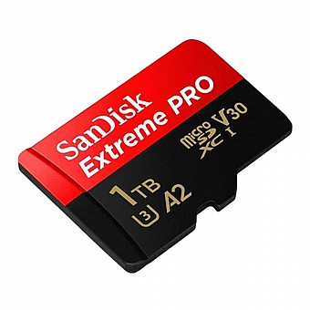 ����� ������ Sandisk Extreme Pro 200S 1T 200Mb/s SDSQXCZ-1T00