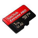 כרטיס זיכרון Sandisk Extreme Pro 200S 1T 200Mb/s SDSQXCZ-1T00 כרטיס זיכרון Sandisk Extreme Pro 200S 1T 200Mb/s SDSQXCZ-1T00