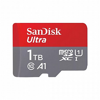 ����� ������ Sandisk Ultra 1T 150Mb/s SDSQUA4-1T00