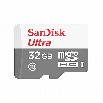 ����� ������ Sandisk Ultra 32GB 100Mb/s SDSQUNS-032G