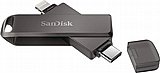 זיכרון נייד Sandisk iXpand Luxe 64GB 90MB/s SDIX70N-064G-GN6NN זיכרון נייד Sandisk iXpand Luxe 64GB 90MB/s SDIX70N-064G-GN6NN