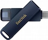 זיכרון נייד Sandisk Phone Drive 64GB 90MB/s SDIXD0N-064G-GN6NN זיכרון נייד Sandisk Phone Drive 64GB 90MB/s SDIXD0N-064G-GN6NN