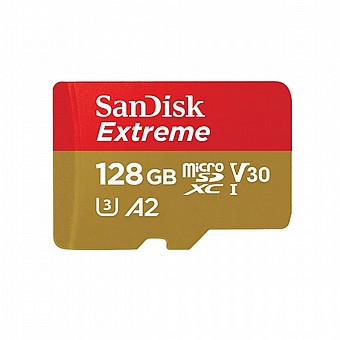����� ������ Sandisk Extreme 128GB 190Mb/s SDSQXA1-128G