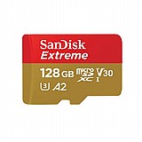 ����� ������ Sandisk Extreme 128GB 190Mb/s SDSQXA1-128G