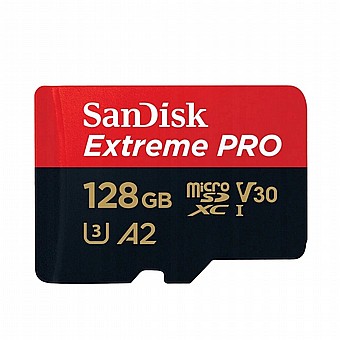 ����� ������ Sandisk Extreme Pro 128GB 200Mb/s SDSQXCY-128G