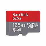 ����� ������ Sandisk Ultra 128GB 140Mb/s SDSQUNS-128GB ����� ������ Sandisk Ultra 128GB 140Mb/s SDSQUNS-128GB