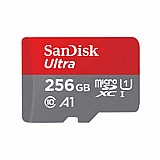 כרטיס זיכרון Sandisk Ultra 256GB 150Mb/s SDSQUAR-256G כרטיס זיכרון Sandisk Ultra 256GB 150Mb/s SDSQUAR-256G