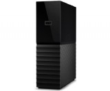 ���� ������ Western Digital My Book WDBBGB0080HBK-EESN 8TB