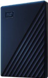 ���� ������ Western Digital My Passport Mac WDBA2D0020BBL-WESN 2TB