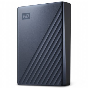 ���� ������ Western Digital My Passport Ultra WDBC3C0020BBL-WESN 2TB