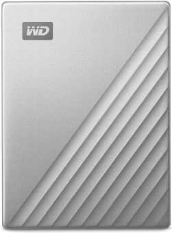 ���� ������ Western Digital My Passport Ultra WDBC3C0040BSL-WESN 4TB
