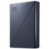 דיסק חיצוני Western Digital My Passport Ultra WDBFTM0040BBL-WESN 4TB דיסק חיצוני Western Digital My Passport Ultra WDBFTM0040BBL-WESN 4TB