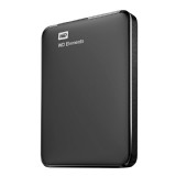 דיסק חיצוני Western Digital Elements Portable WDBUZG0010BBK-WESN 1TB דיסק חיצוני Western Digital Elements Portable WDBUZG0010BBK-WESN 1TB