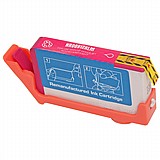 ראש דיו אדום תואם HP 3YL82AE 912XL ראש דיו אדום תואם HP 3YL82AE 912XL