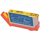 ראש דיו צהוב תואם HP 3YL83AE 912XL ראש דיו צהוב תואם HP 3YL83AE 912XL