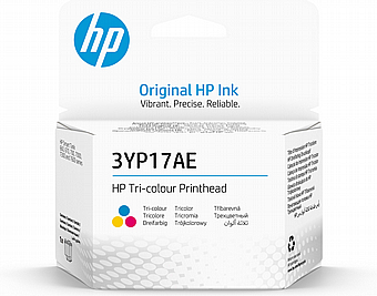 ��� ����� ������ ����� HP  3YP17AE