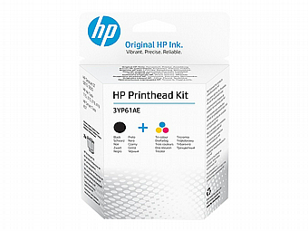 ���� ����� ������ ����� HP  3YP61AE