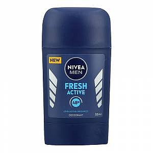 �������� ���� ���� Nivea Fresh Active ���� 50 �"�