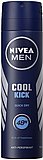 �������� ����� Nivea Men Cool Kick ����-�������� ������ - 150 �"�