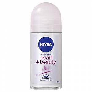�������� ��� ����� Nivea Pearl ���� 50 �"�