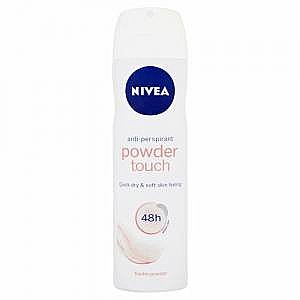 �������� ����� ����� Nivea Powder Touch ���� 150 �"�