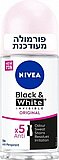 �������� ���-��� Nivea Invisible for Black & White Original ����-�������� ����� - 50 �"�