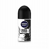 �������� ��� ���� Nivea Black & White Invisible ���� 50 �"�