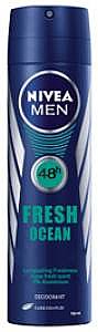 �������� ����� ���� Nivea Fresh Ocean ���� 150 �"�