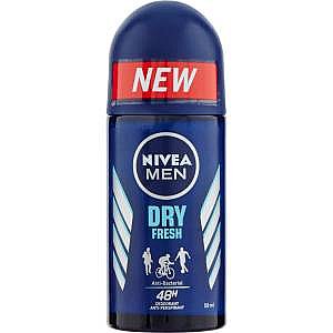 �������� ��� ���� Nivea Dry ���� 50 �"�