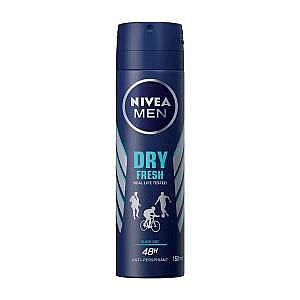 �������� ����� ���� Nivea Dry Fresh ���� 150 �"�