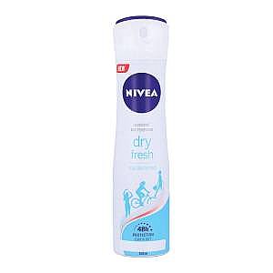 �������� ����� ����� Nivea Dry Fresh ���� 150 �"�