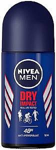 �������� ��� ���� Nivea Dry Impact ���� 50 �"�