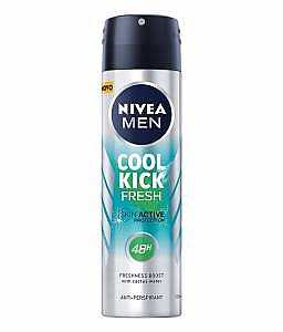�������� ����� ���� Nivea Cool Kick Fresh ���� 150 �"�