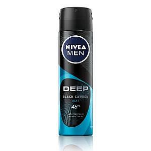 �������� ����� ���� Nivea Deep Beat ���� 150 �"�
