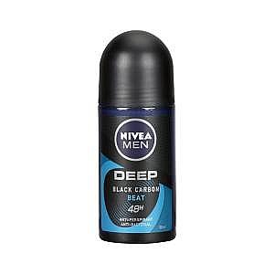 �������� ��� ���� Nivea Deep Beat ���� 50 �"�
