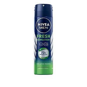 �������� ����� ���� Nivea Fresh Sensation 72H ���� 150 �"�