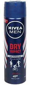 �������� ����� ���� Nivea Dry Impact ���� 150 �"�