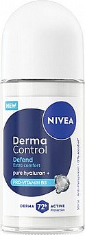 �������� ���-��� Nivea Derma Control Defend ����-�������� ����� - 50 �"�