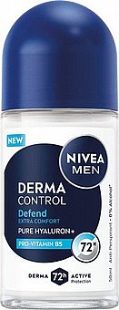 �������� ���-��� Nivea Derma Control Defend ����-�������� ������ - 50 �"�