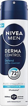 �������� ����� Nivea Men Derma Control Defend ����-�������� ������ - 150 �"�