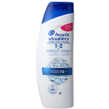Head & Shoulders - ���� ������ ������, ������ ������� - ��� 500 �"�